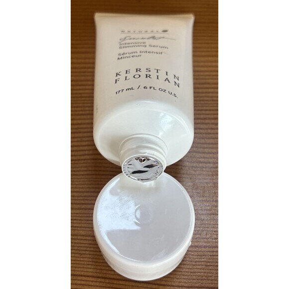 Kerstin Florian Natural Intensive Slimming Detoxifying Serum 6 fl oz New Sealed - Picture 2 of 4